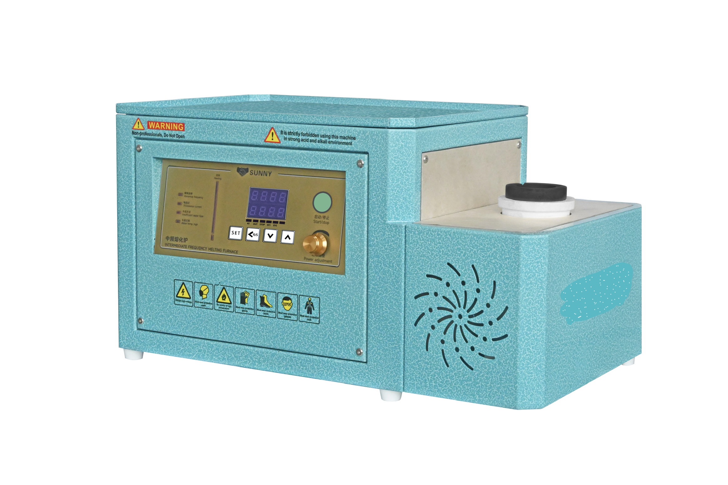 5 Signs Your Melting Furnace Needs Maintenance