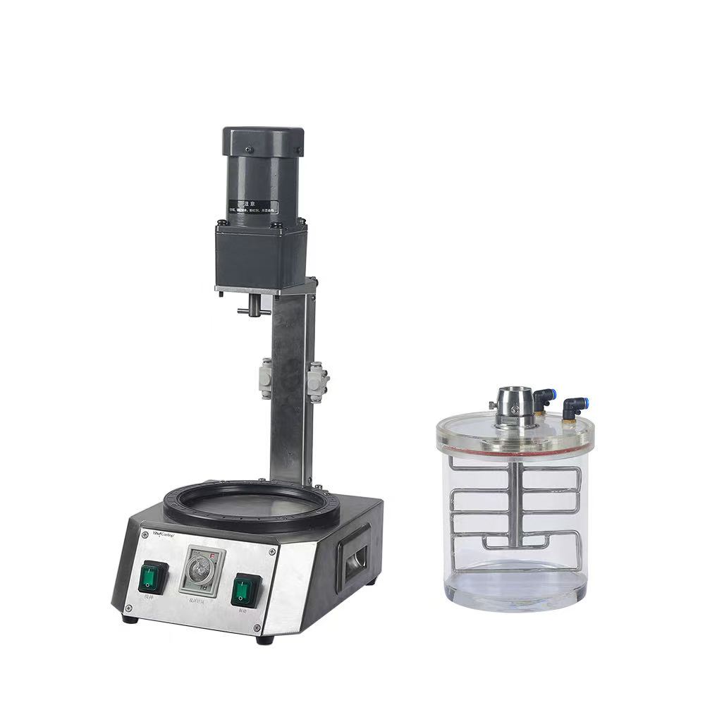1 flask vaccum mixer thumbnail 3