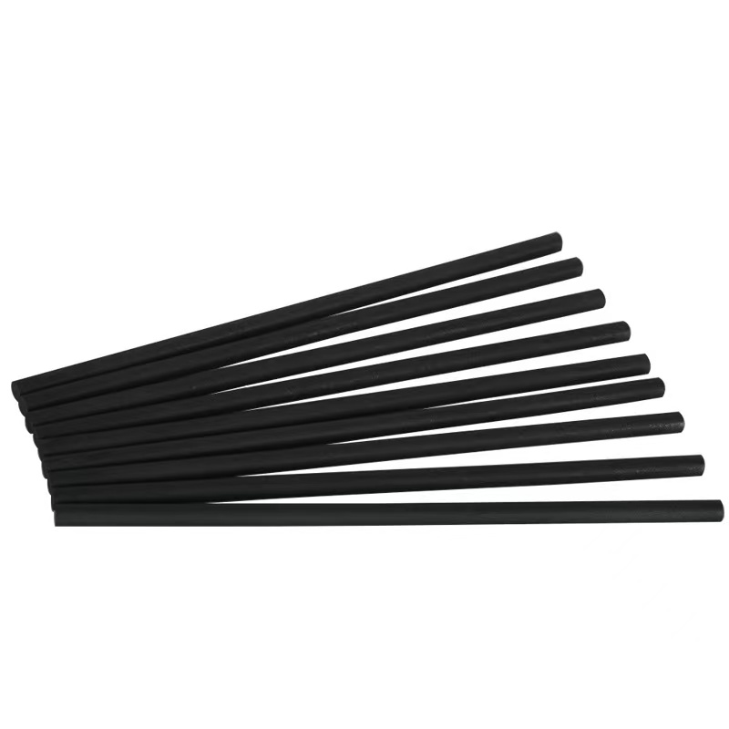 High Quality Graphite Stirring Rod thumbnail 2