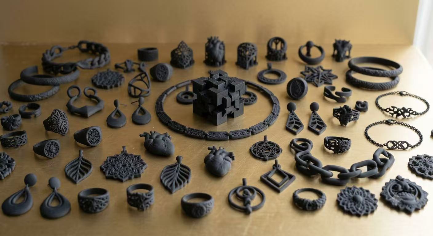 Blackstone resin for DLP/LCD thumbnail 4