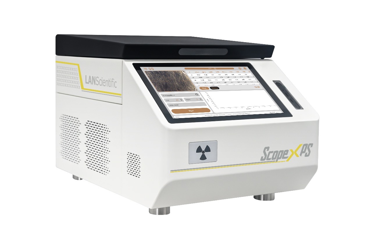 ScopeX PS Series Instant detection, precise analysis SDD thumbnail 2