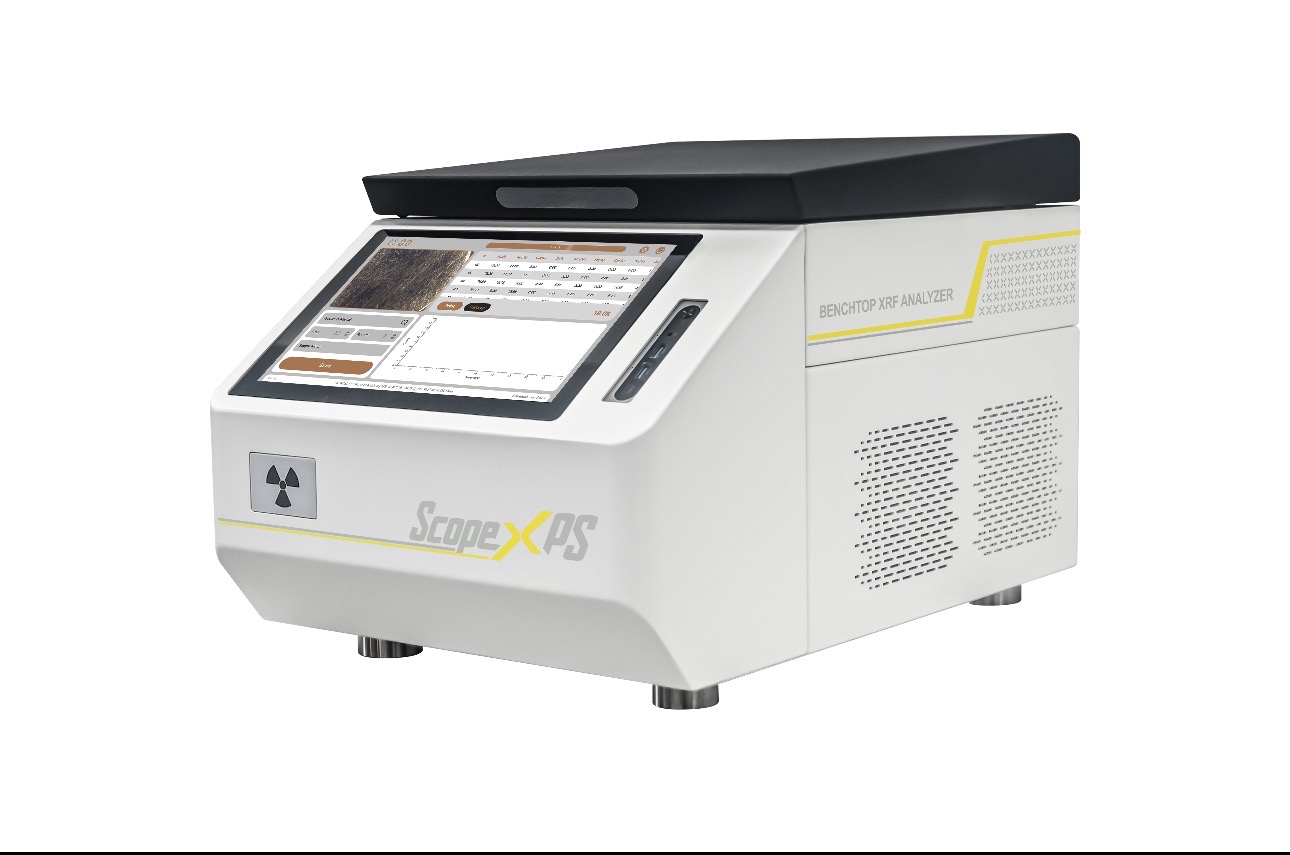 ScopeX PS Series Instant detection, precise analysis SDD thumbnail 3