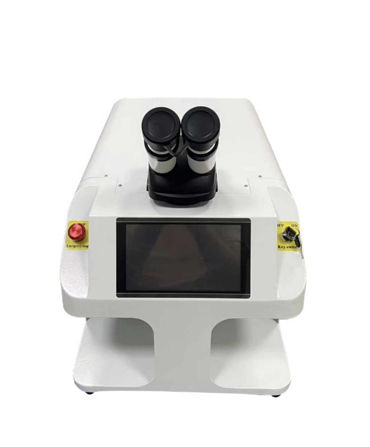 200W laser welding machine