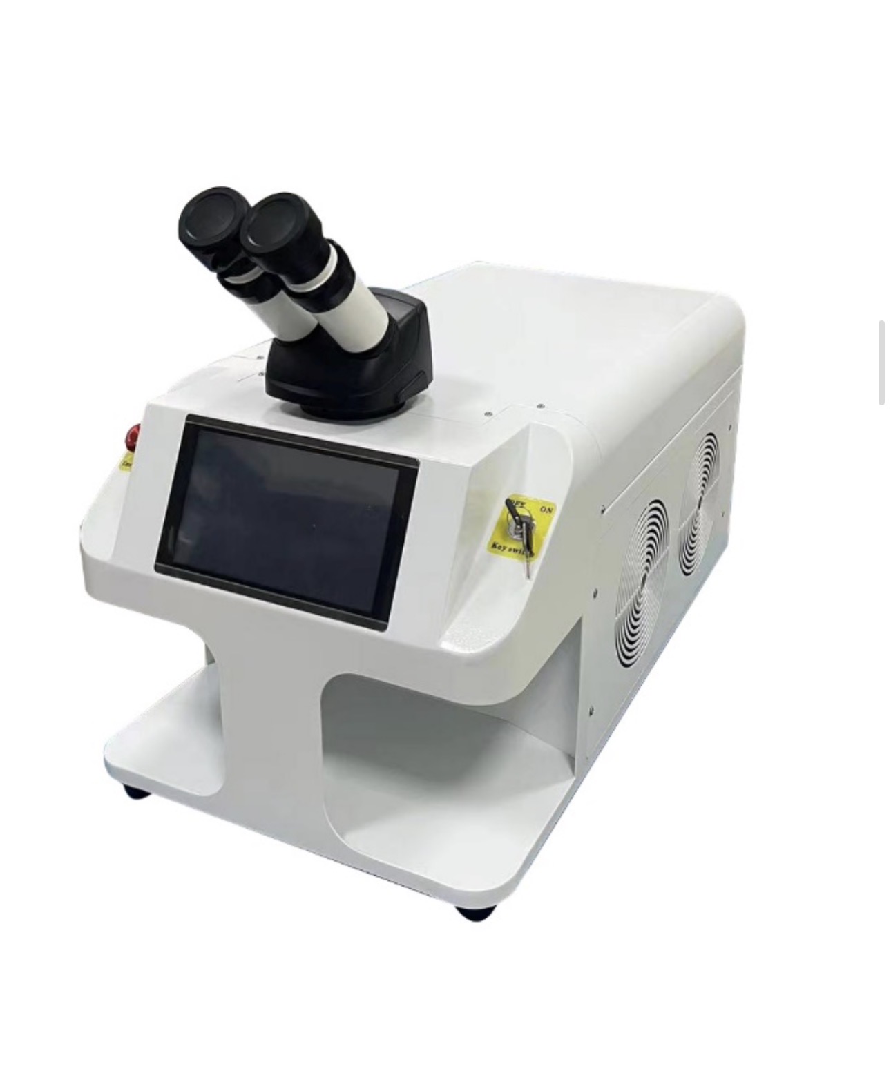 200W laser welding machine thumbnail 2