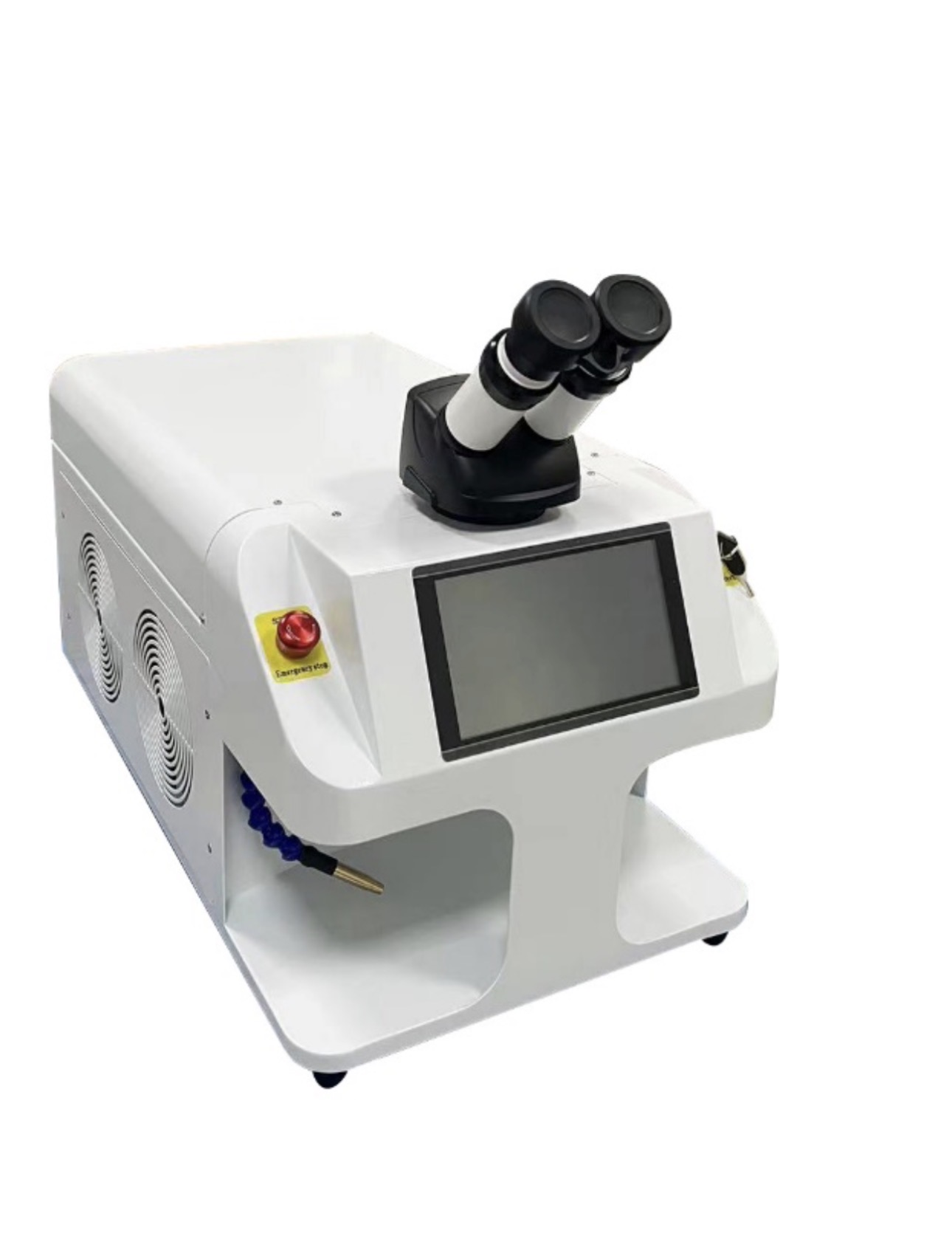 200W laser welding machine thumbnail 3