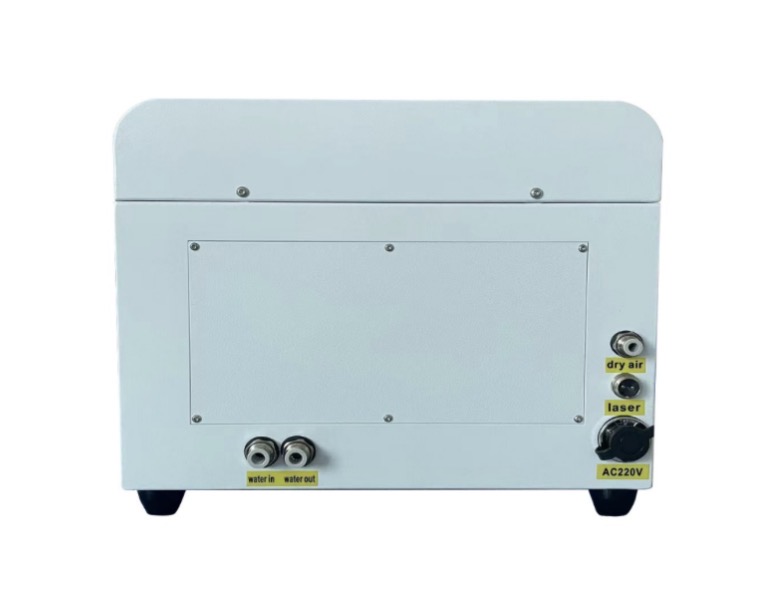 200W laser welding machine thumbnail 6