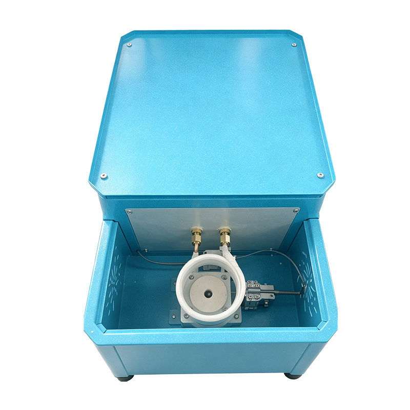 Mini Induction Melting Furnace (1kg) thumbnail 2