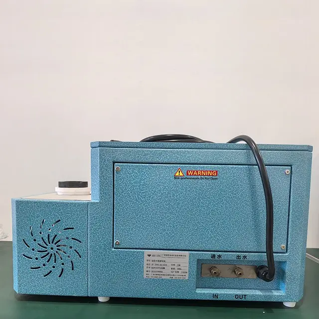 Mini Induction Melting Furnace (1kg) thumbnail 3