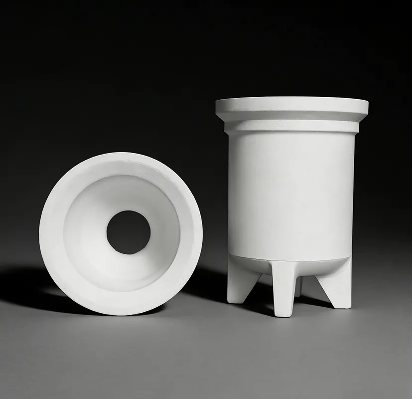 Ceramic Shell For K2 / KT17 Casting Machine thumbnail 3