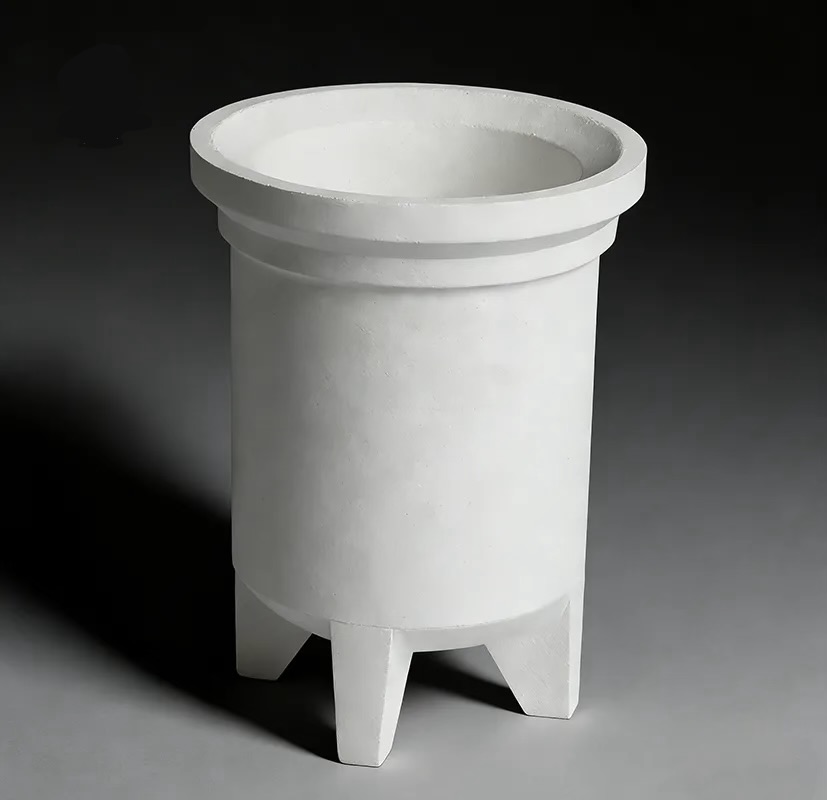 Ceramic Shell For K2 / KT17 Casting Machine thumbnail 4