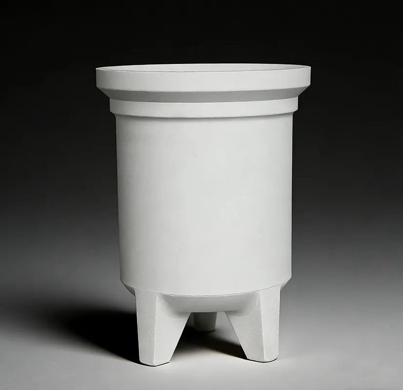 Ceramic Shell For K2 / KT17 Casting Machine thumbnail 5