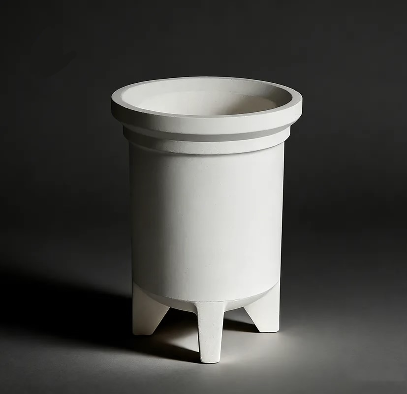 Ceramic Shell For K2 / KT17 Casting Machine thumbnail 6