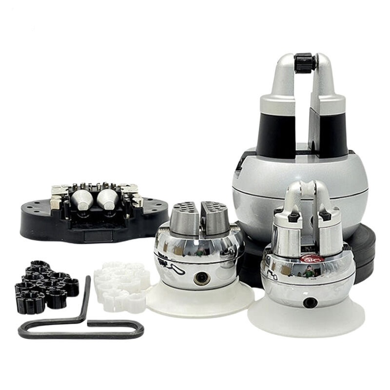 Professional Universal Engraving Ball Vise Attachment Kit