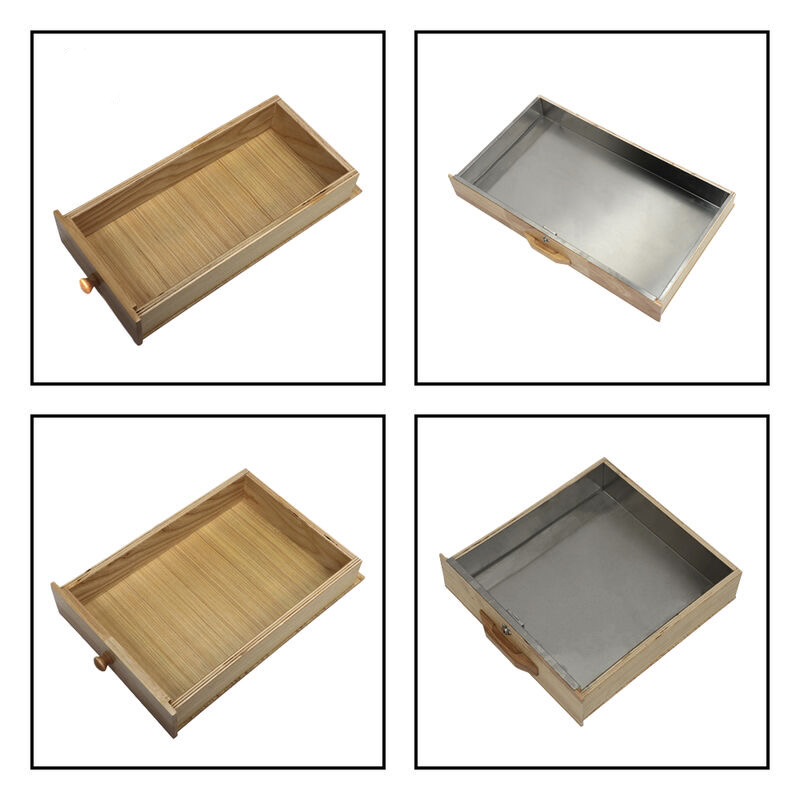Solid Wood Professional Jeweler’s Workbench thumbnail 6