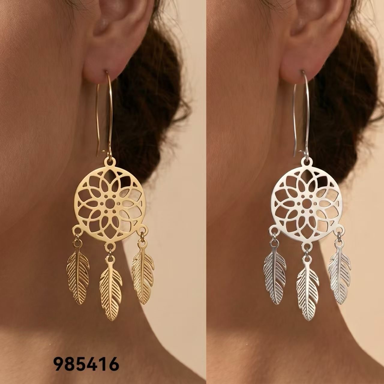 Multi-Row Statement Stud Collection thumbnail 9