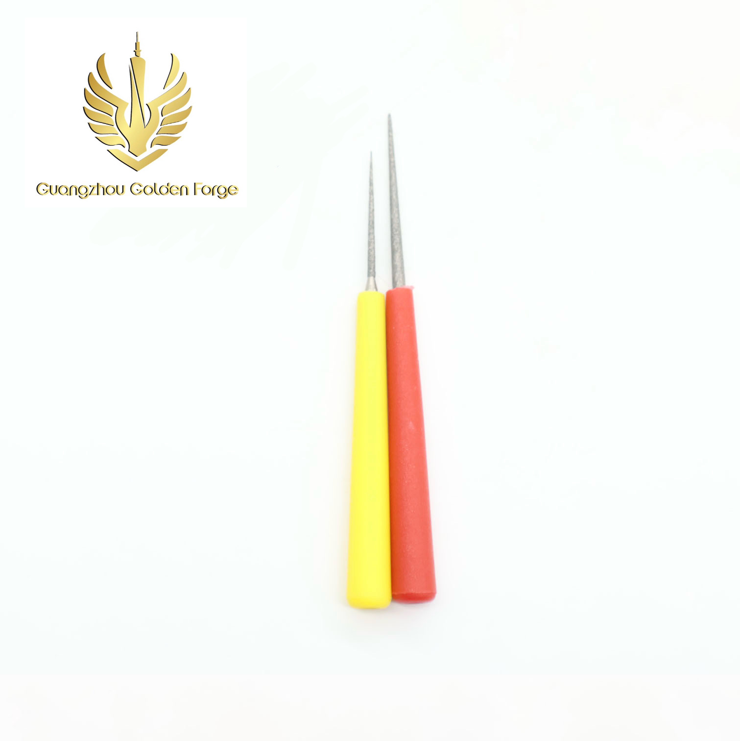 Jewelry Rotary Grinding & Polishing Needle Set thumbnail 4