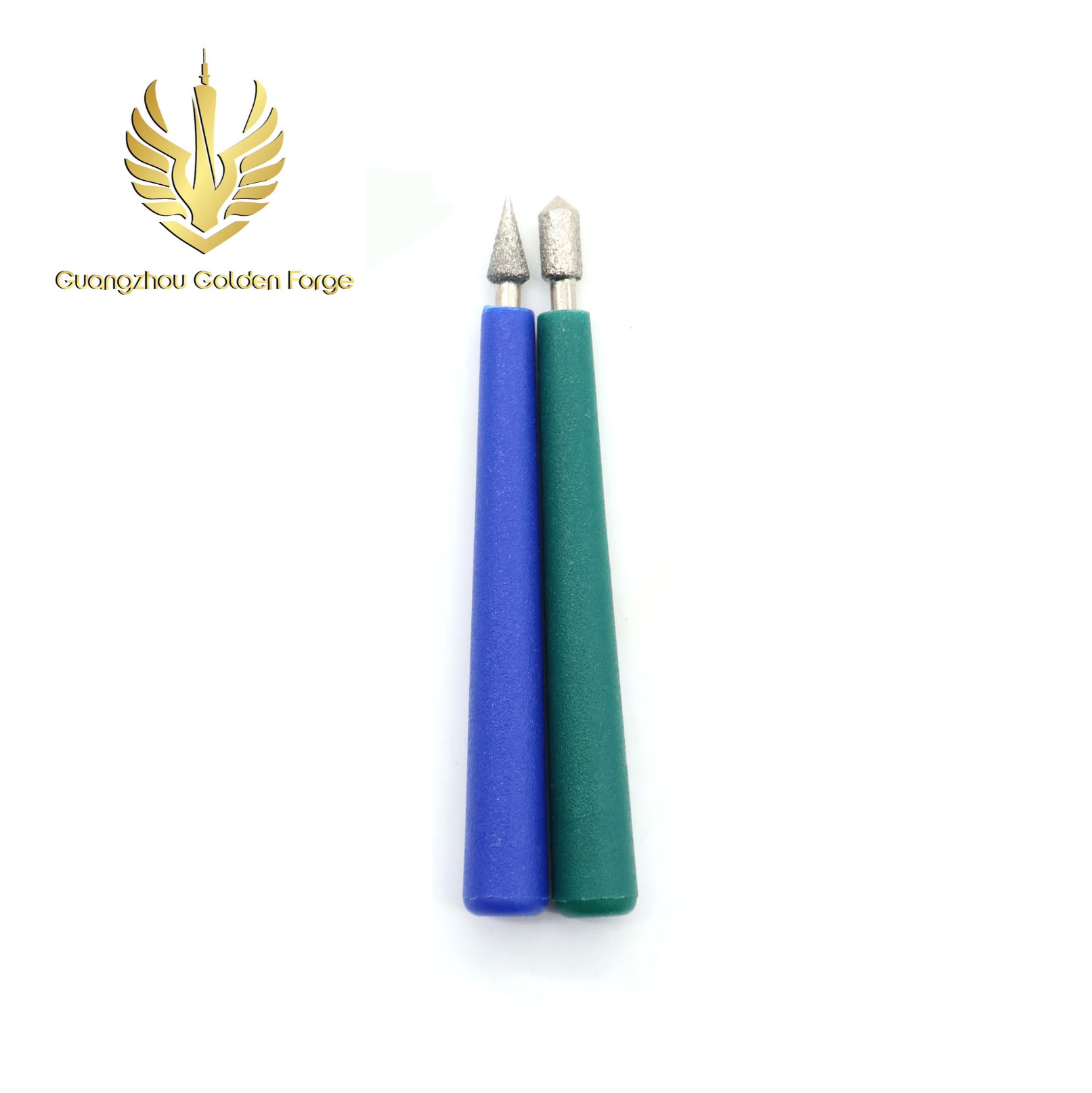Jewelry Rotary Grinding & Polishing Needle Set thumbnail 5