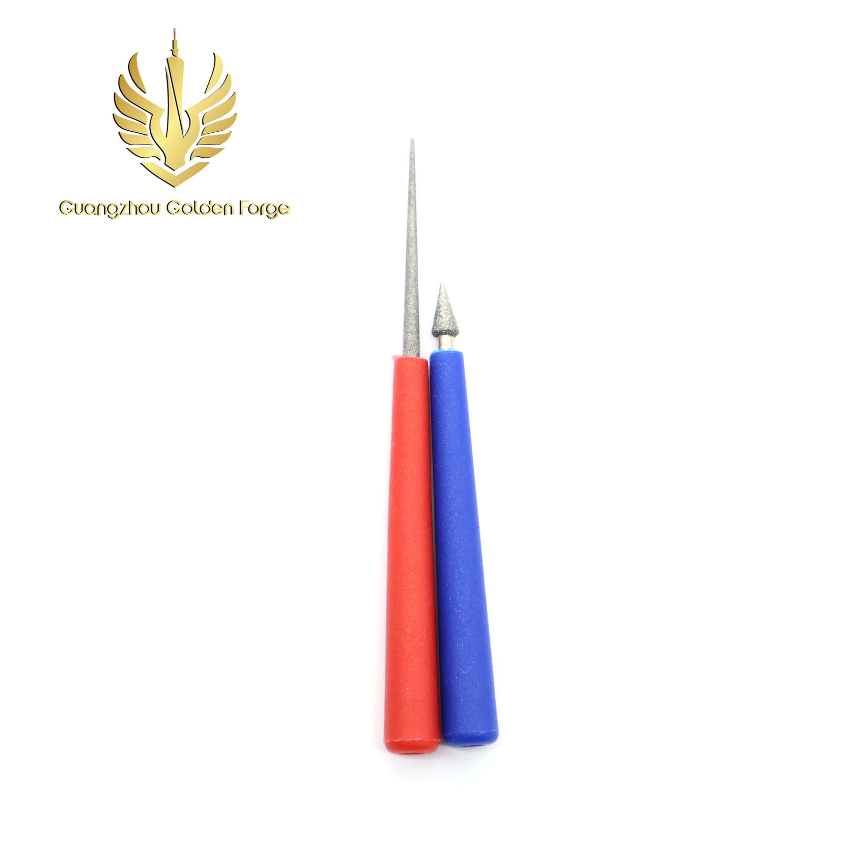 Jewelry Rotary Grinding & Polishing Needle Set thumbnail 6
