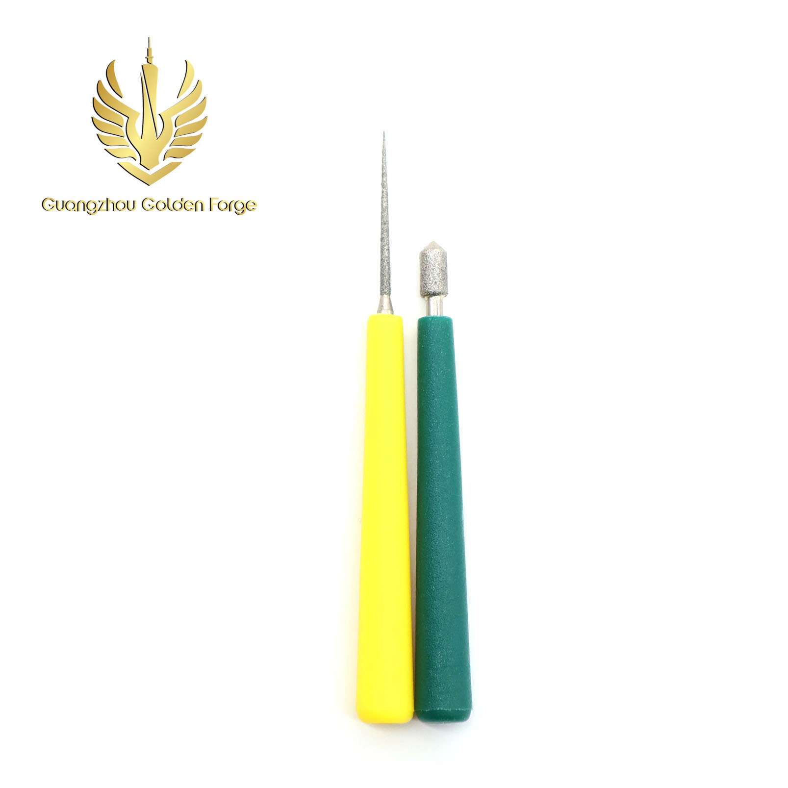 Jewelry Rotary Grinding & Polishing Needle Set thumbnail 7
